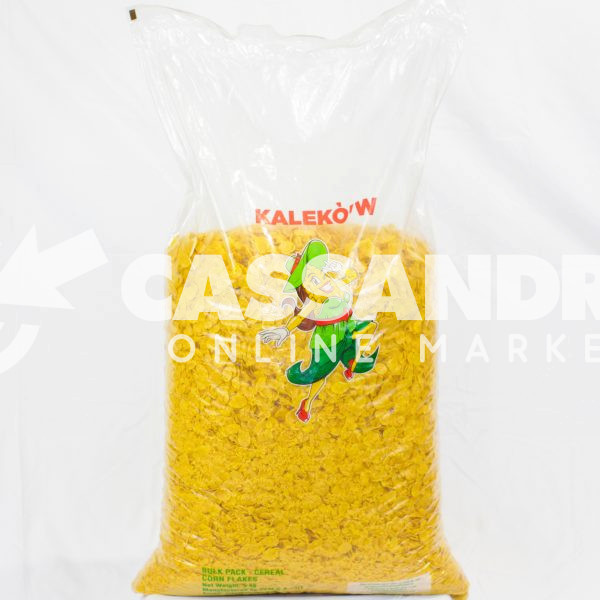 corn flakes