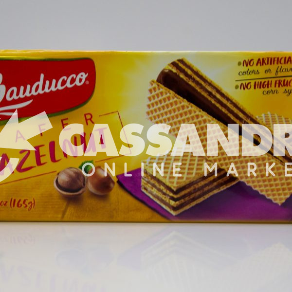 WAFER HAZELNUT