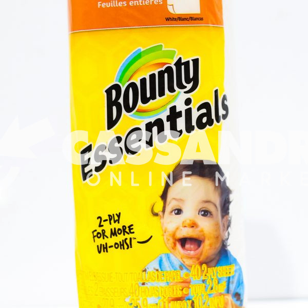 BOUTNTY ESSENTIALS 27.9CM (11CMX10.2CM)