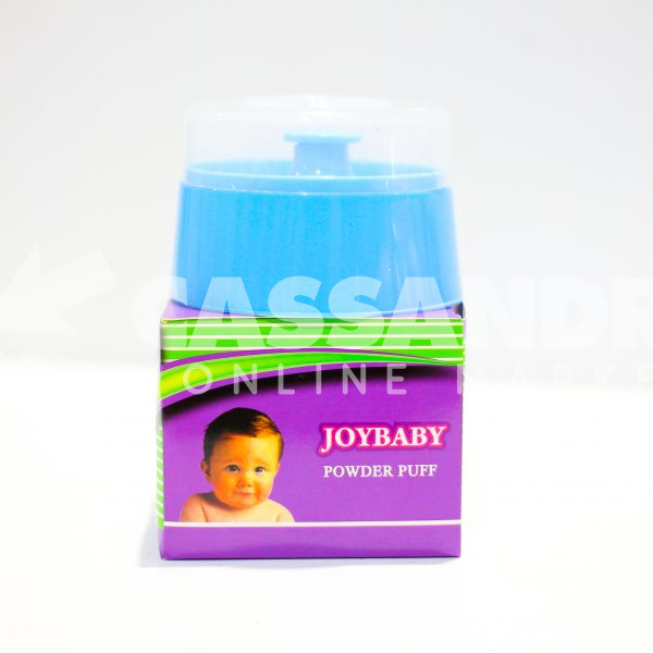 Joy Baby Powder Puff