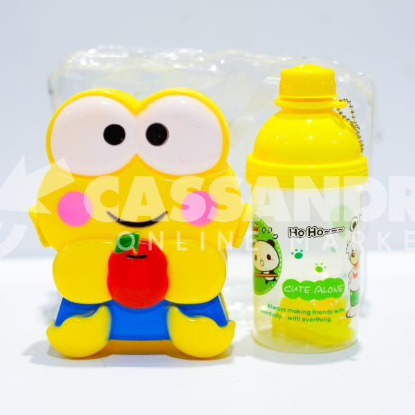 Boite Baby Cute Alone